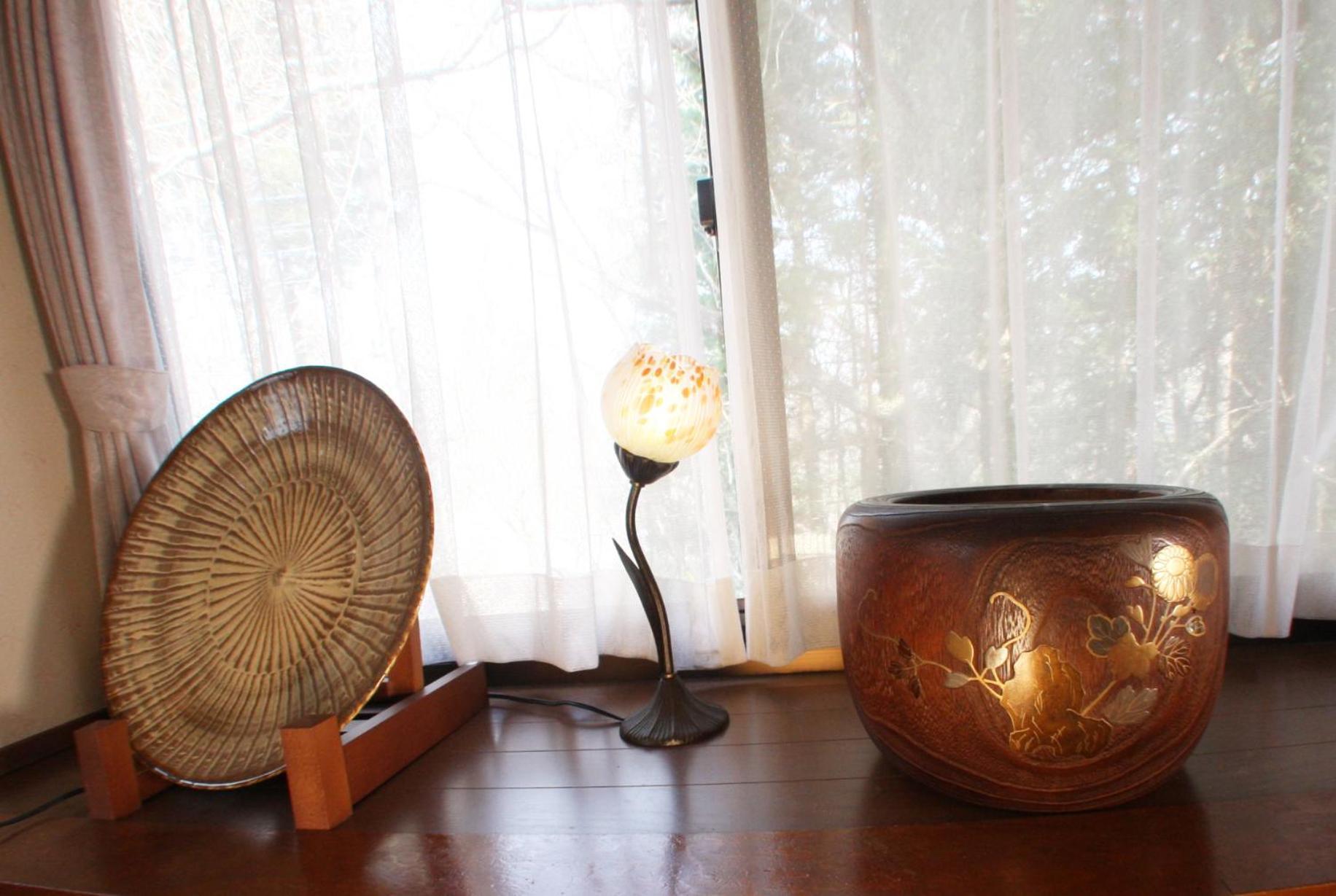 Gableview Forest Inn ゲーブルビュー Nikko Room photo